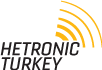 Hetronic Turkey Logo